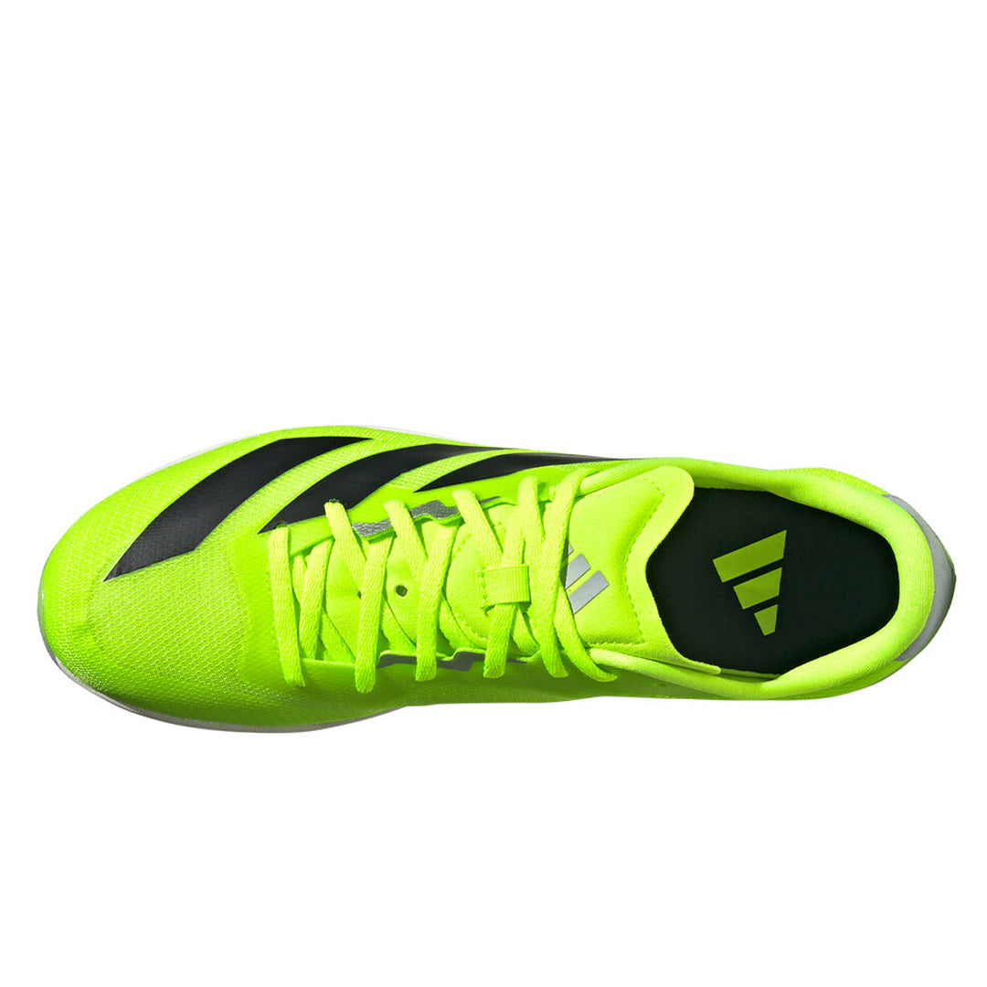 Adidas Distancestar | Yellow