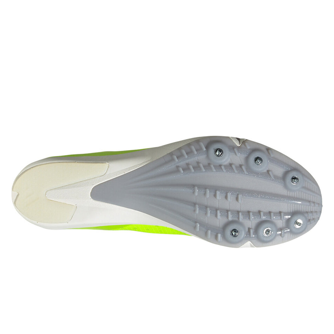 Adidas Distancestar | Yellow