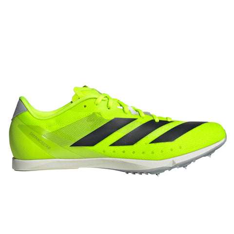 Adidas Distancestar | Yellow