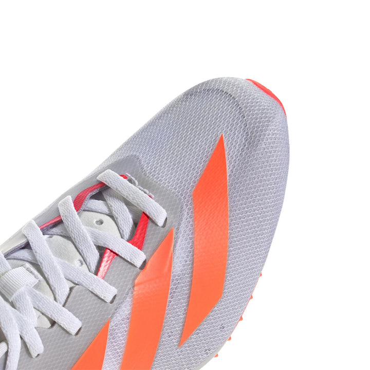 Adidas Sprintstar | White