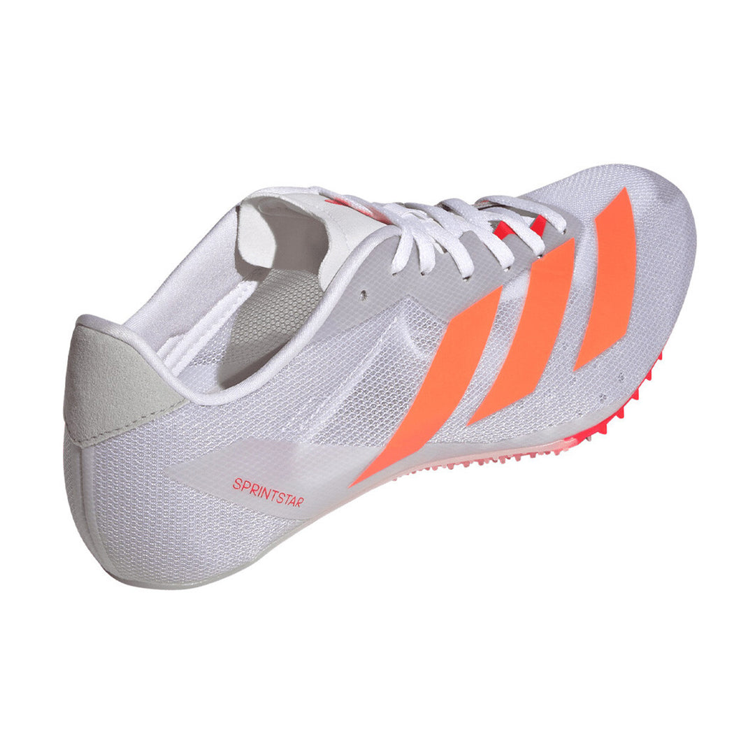 Adidas Sprintstar | White