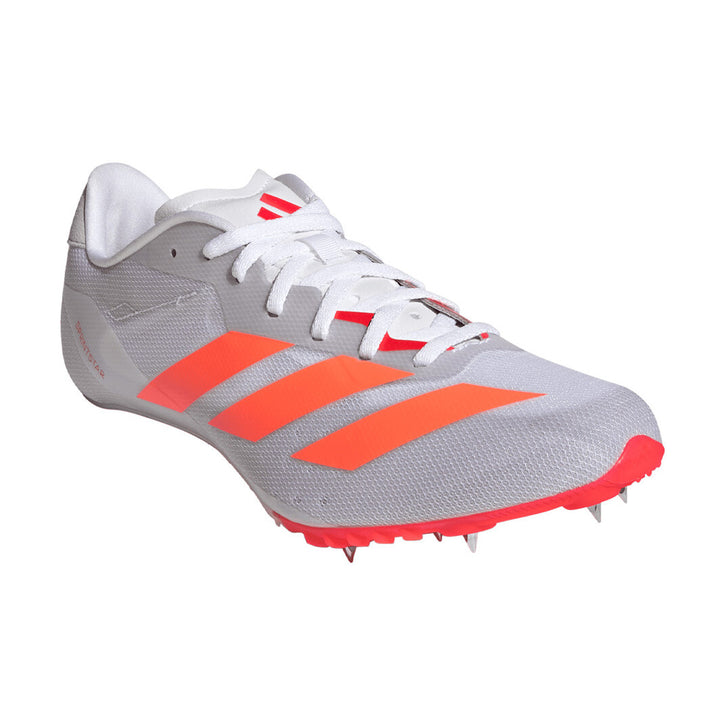 Adidas Sprintstar | White