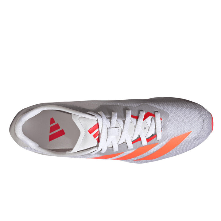Adidas Sprintstar | White