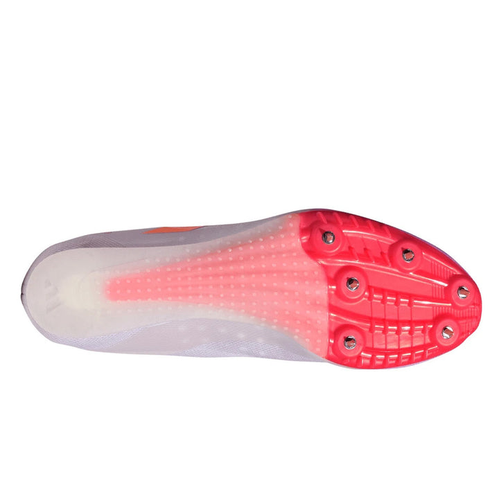Adidas Sprintstar | White