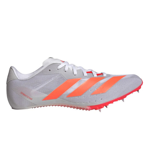 Adidas Sprintstar | White