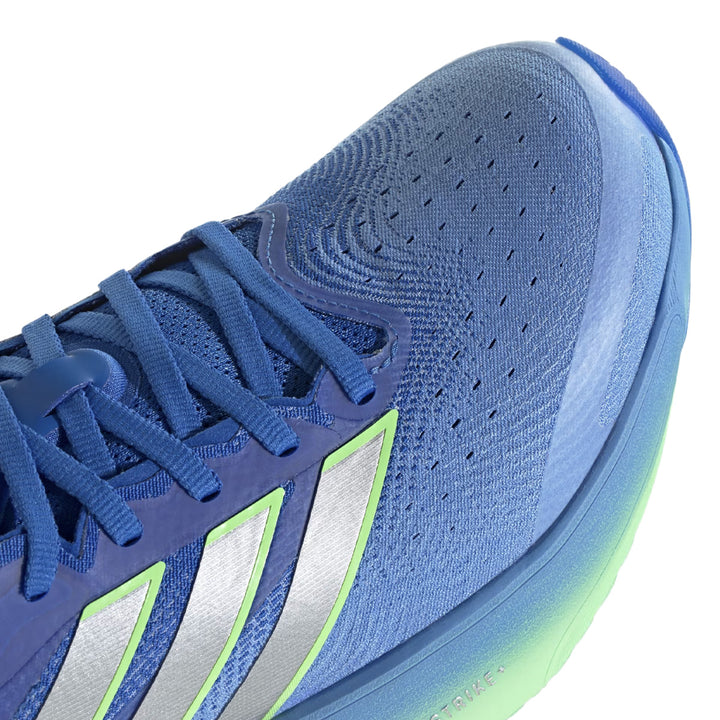 Adidas Supernova Solution 3 Mens | Blue