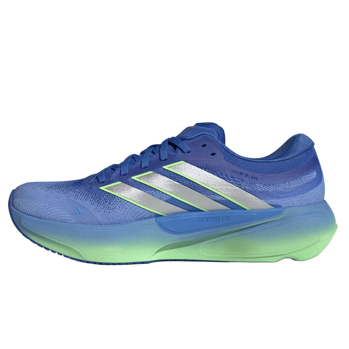 Adidas Supernova Solution 3 Mens | Blue