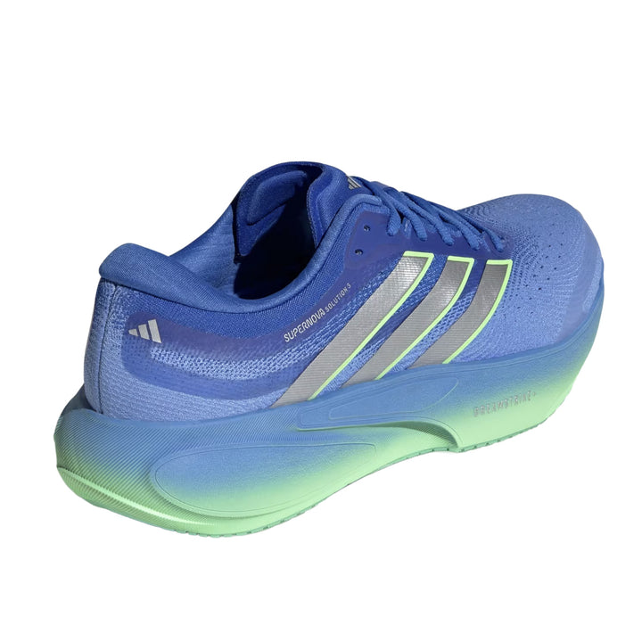 Adidas Supernova Solution 3 Mens | Blue