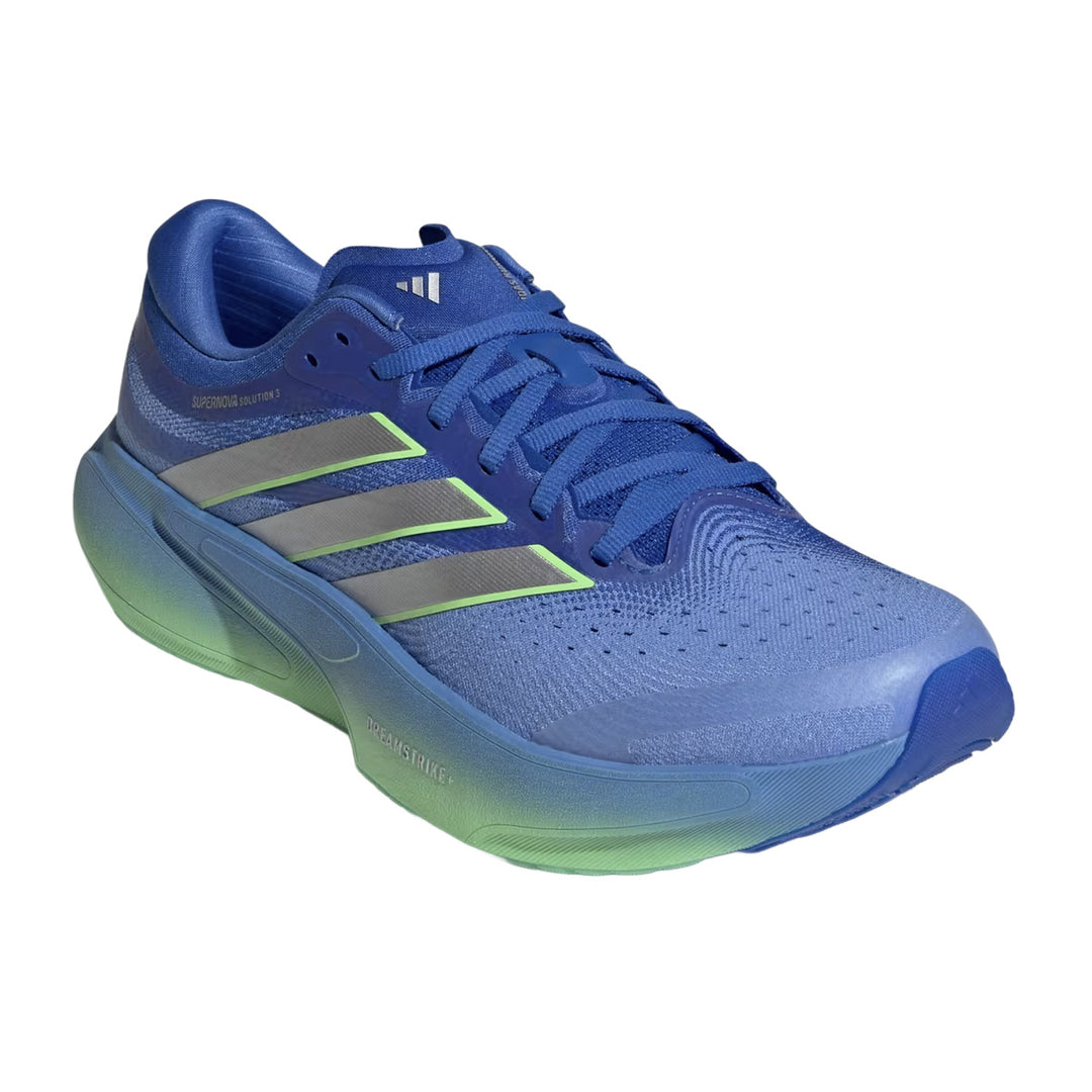 Adidas Supernova Solution 3 Mens | Blue