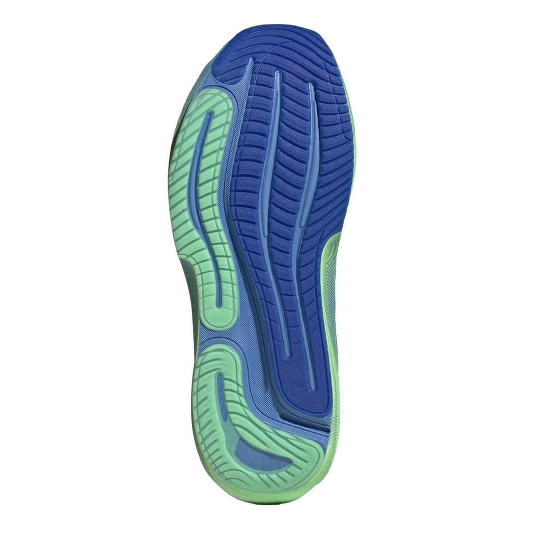 Adidas Supernova Solution 3 Mens | Blue