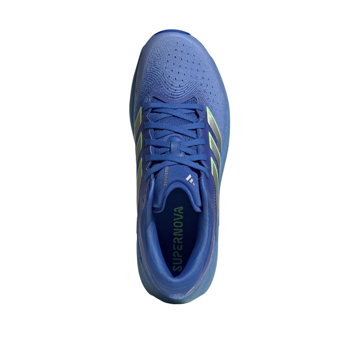 Adidas Supernova Solution 3 Mens | Blue