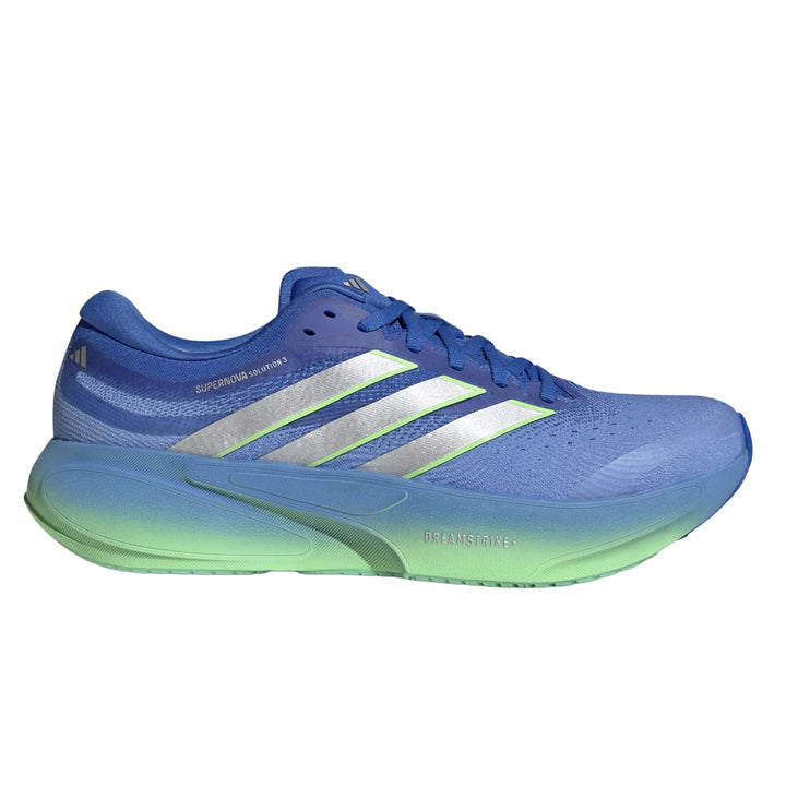 Adidas Supernova Solution 3 Mens | Blue