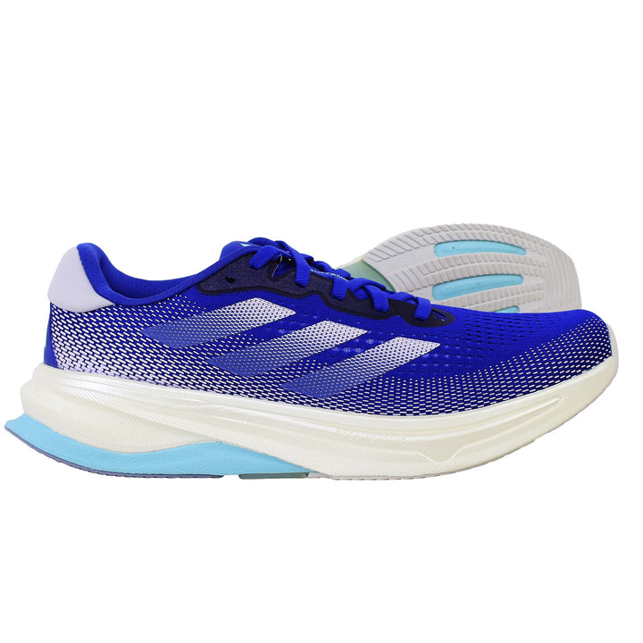 Adidas Supernova Solution Womens | Blue