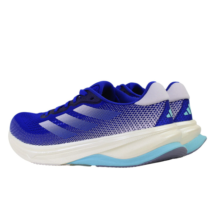 Adidas Supernova Solution Womens | Blue