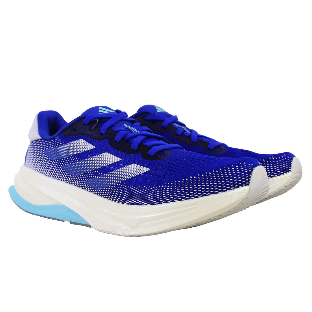 Adidas Supernova Solution Womens | Blue