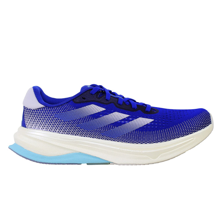 Adidas Supernova Solution Womens | Blue