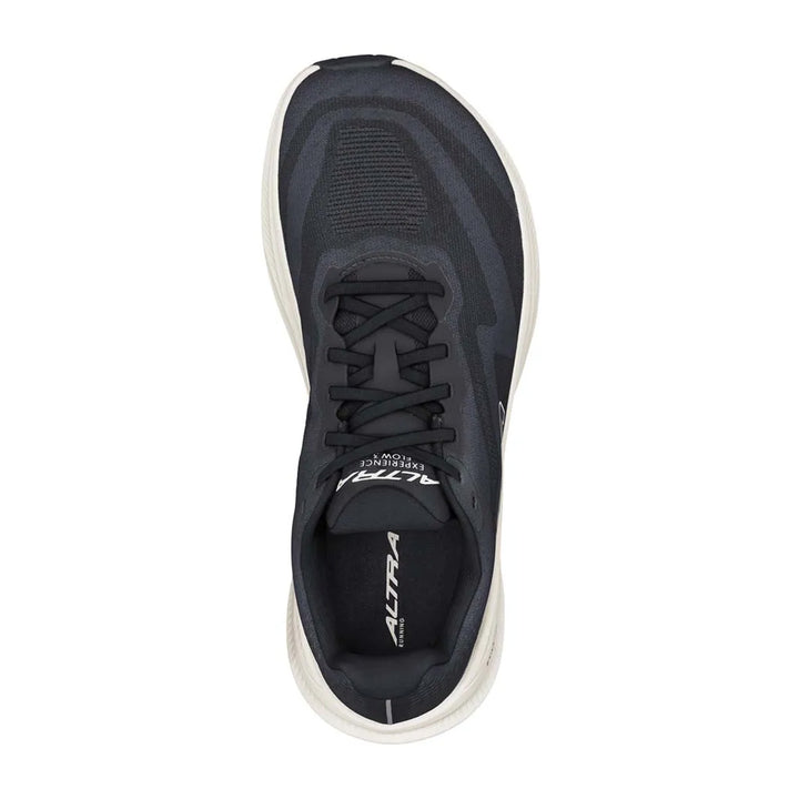 Altra Experience Flow 3 Mens | Black/white