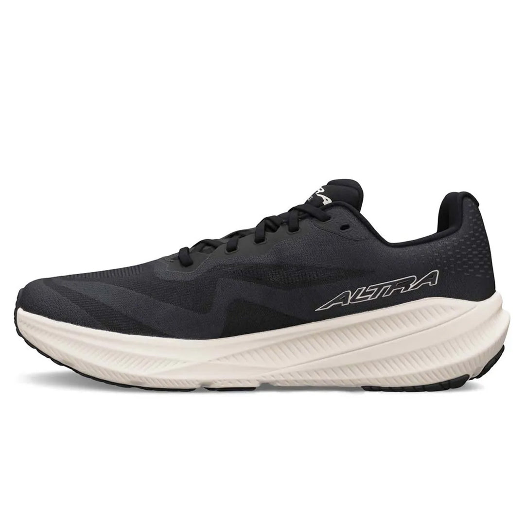 Altra Experience Flow 3 Mens | Black/white