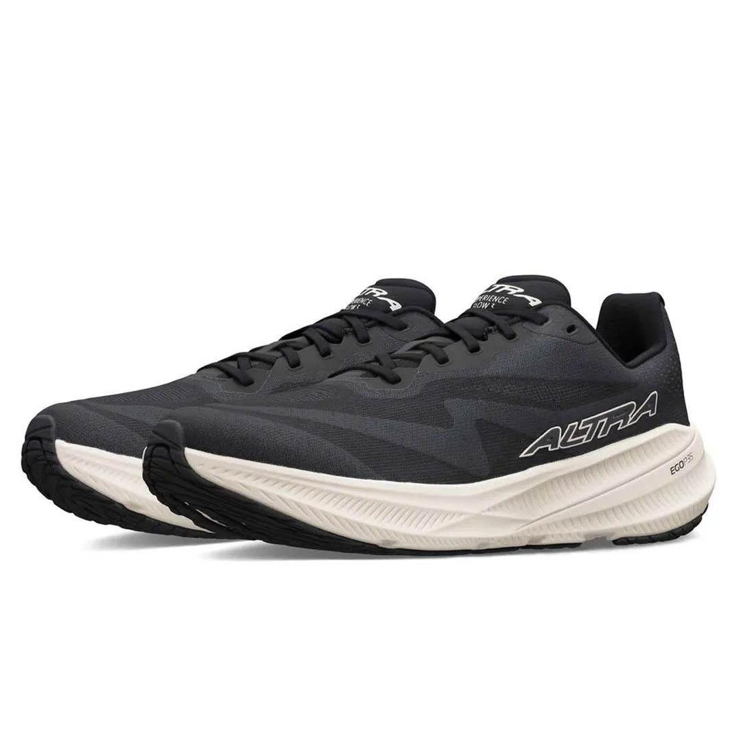 Altra Experience Flow 3 Mens | Black/white