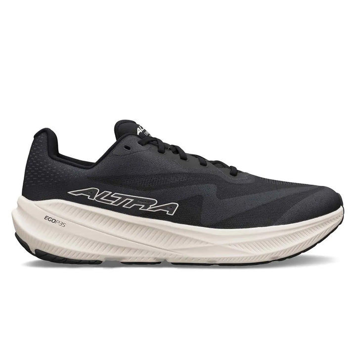 Altra Experience Flow 3 Mens | Black/white