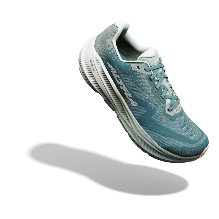 Altra Experience Flow 3 Womens | Sea Pine/ice/grn Milieu