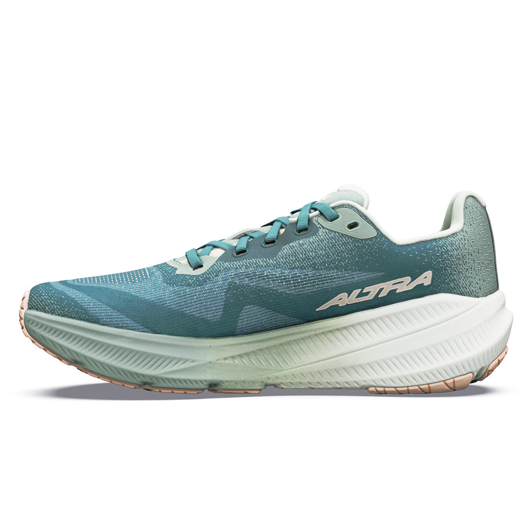 Altra Experience Flow 3 Womens | Sea Pine/ice/grn Milieu