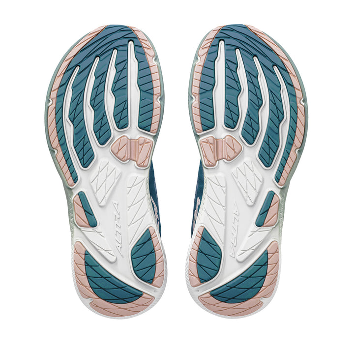 Altra Experience Flow 3 Womens | Sea Pine/ice/grn Milieu
