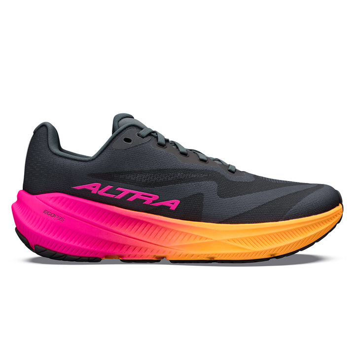 Altra Experience Flow 3 Womens | Black/black/ Pink Glo