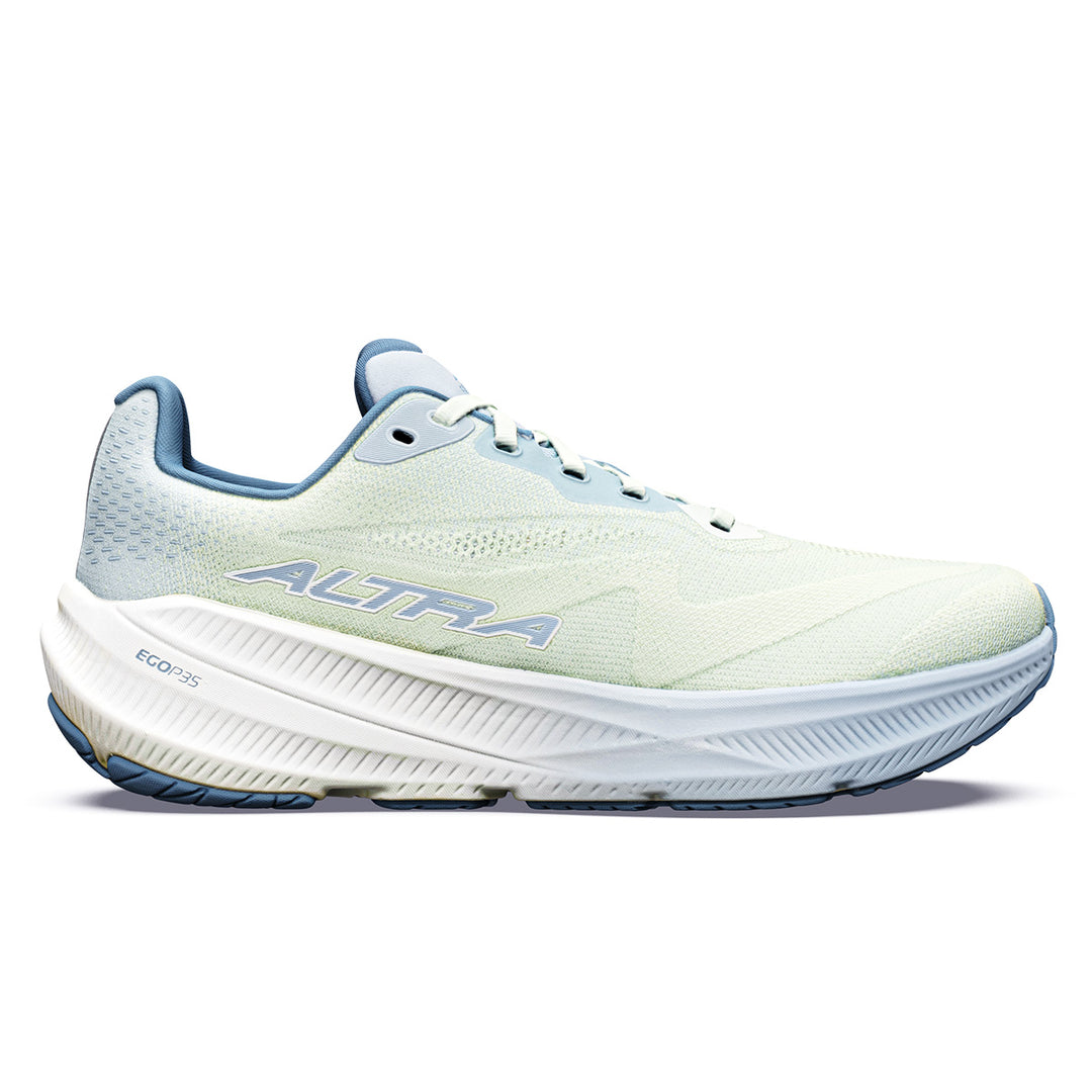 Altra Experience Flow 3 Womens | Ice/ngra Mist/wndwd Blue
