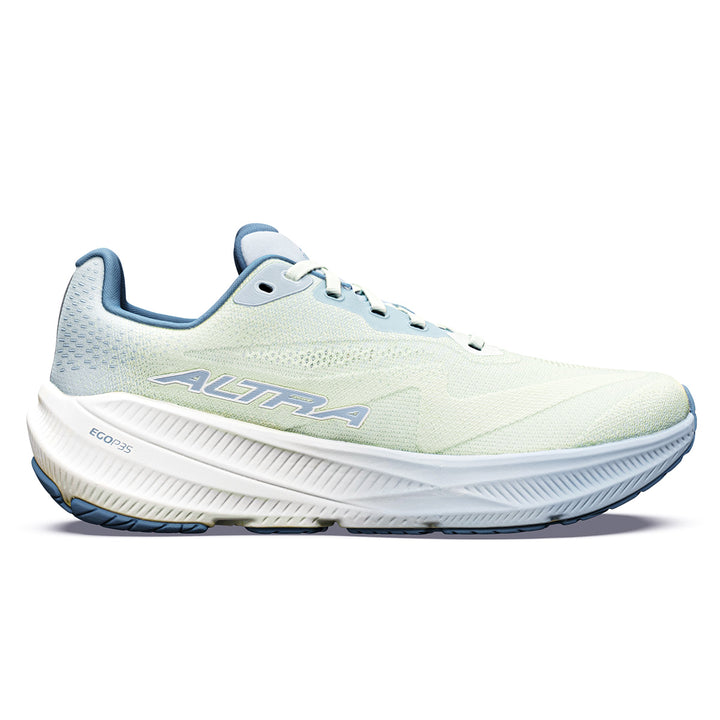 Altra Experience Flow 3 Womens | Ice/ngra Mist/wndwd Blue