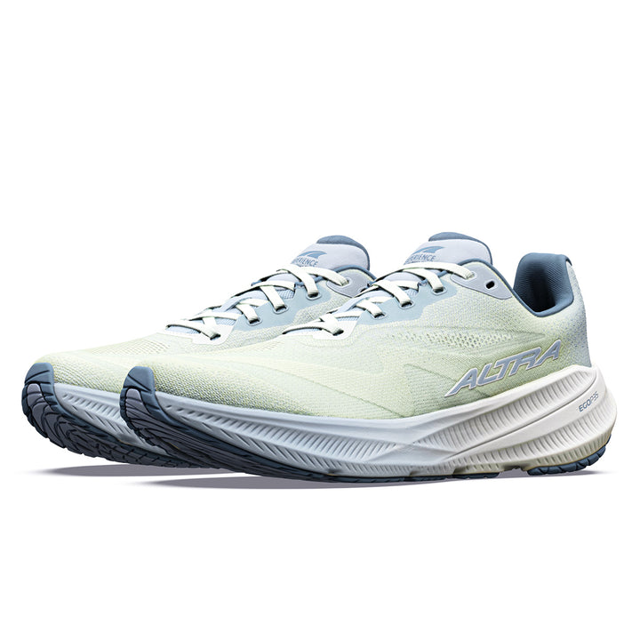 Altra Experience Flow 3 Womens | Ice/ngra Mist/wndwd Blue
