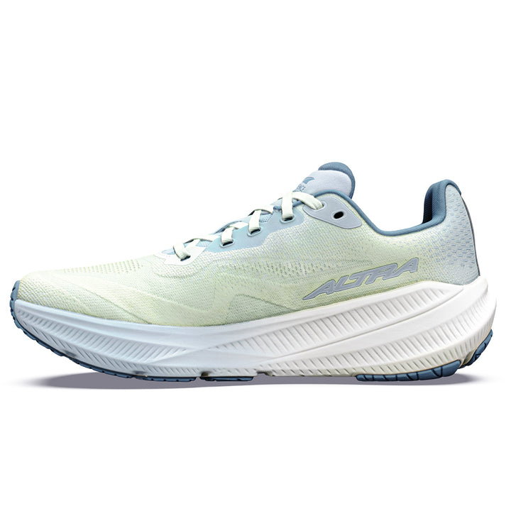 Altra Experience Flow 3 Womens | Ice/ngra Mist/wndwd Blue