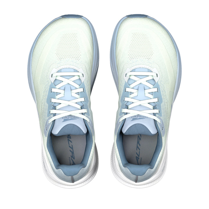Altra Experience Flow 3 Womens | Ice/ngra Mist/wndwd Blue