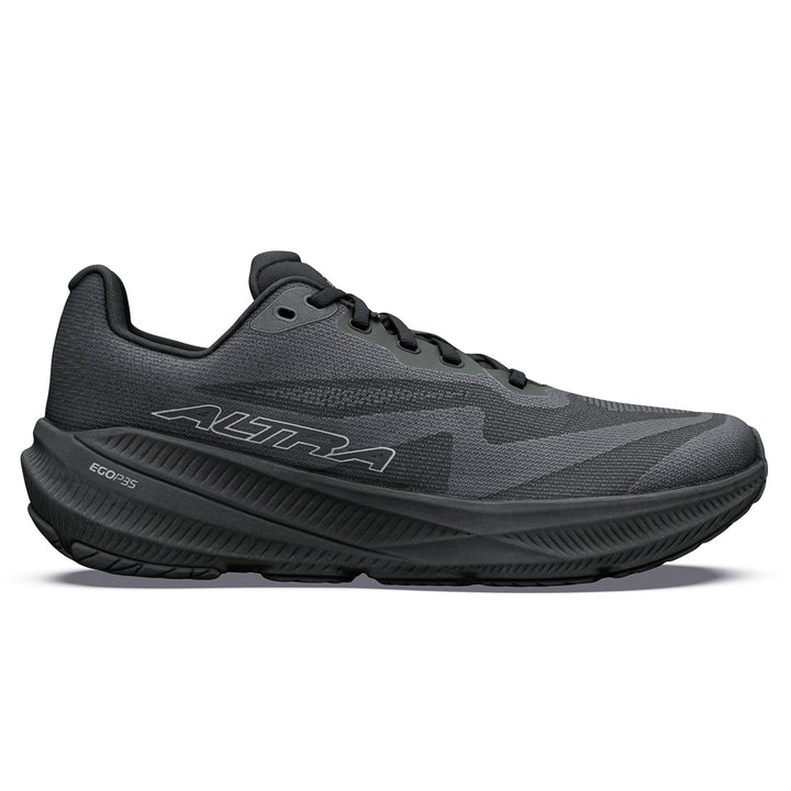 Altra Experience Flow 3 Womens | Black/black/castlerock