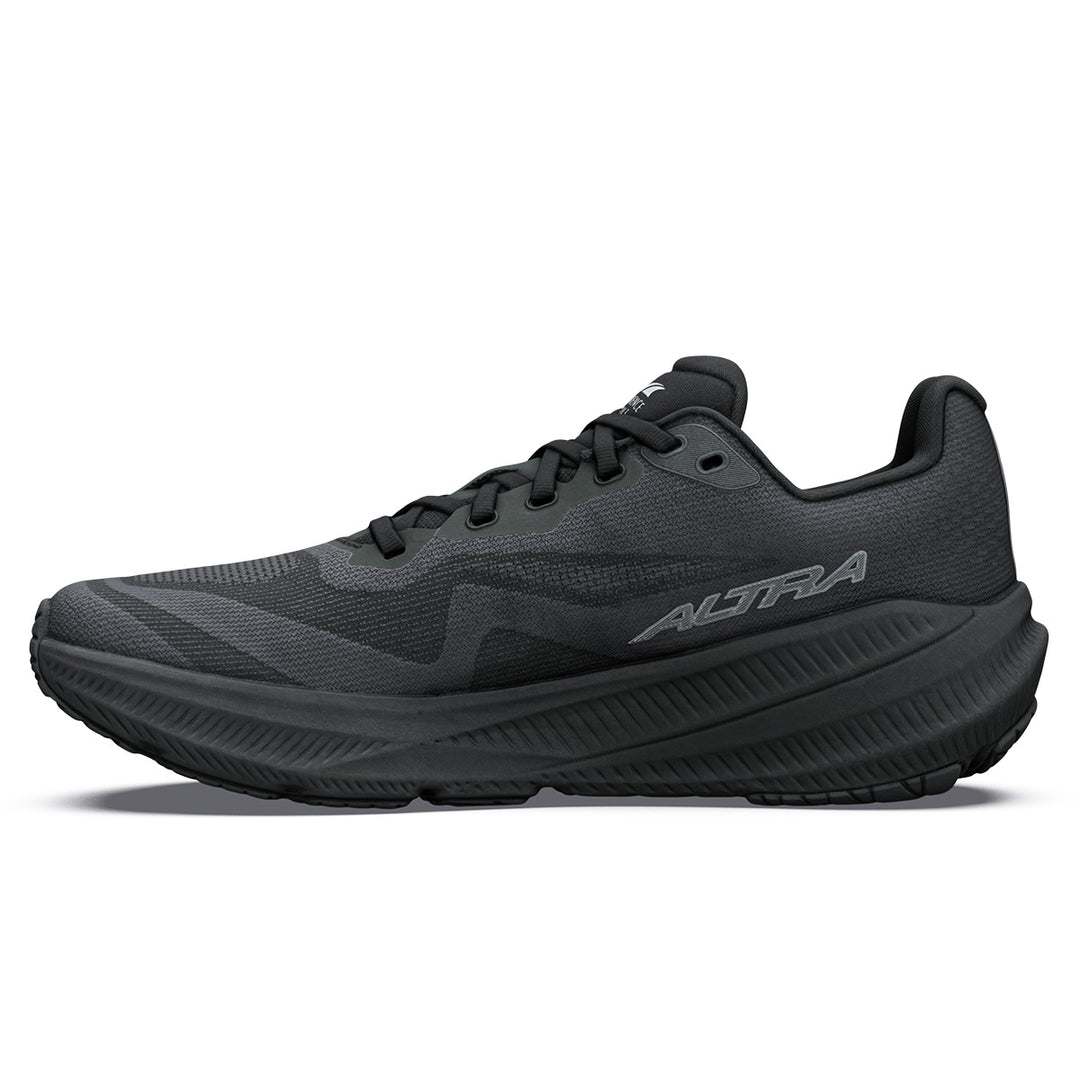 Altra Experience Flow 3 Womens | Black/black/castlerock