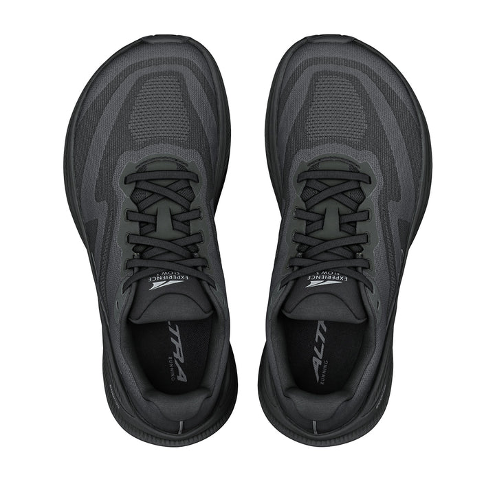 Altra Experience Flow 3 Womens | Black/black/castlerock