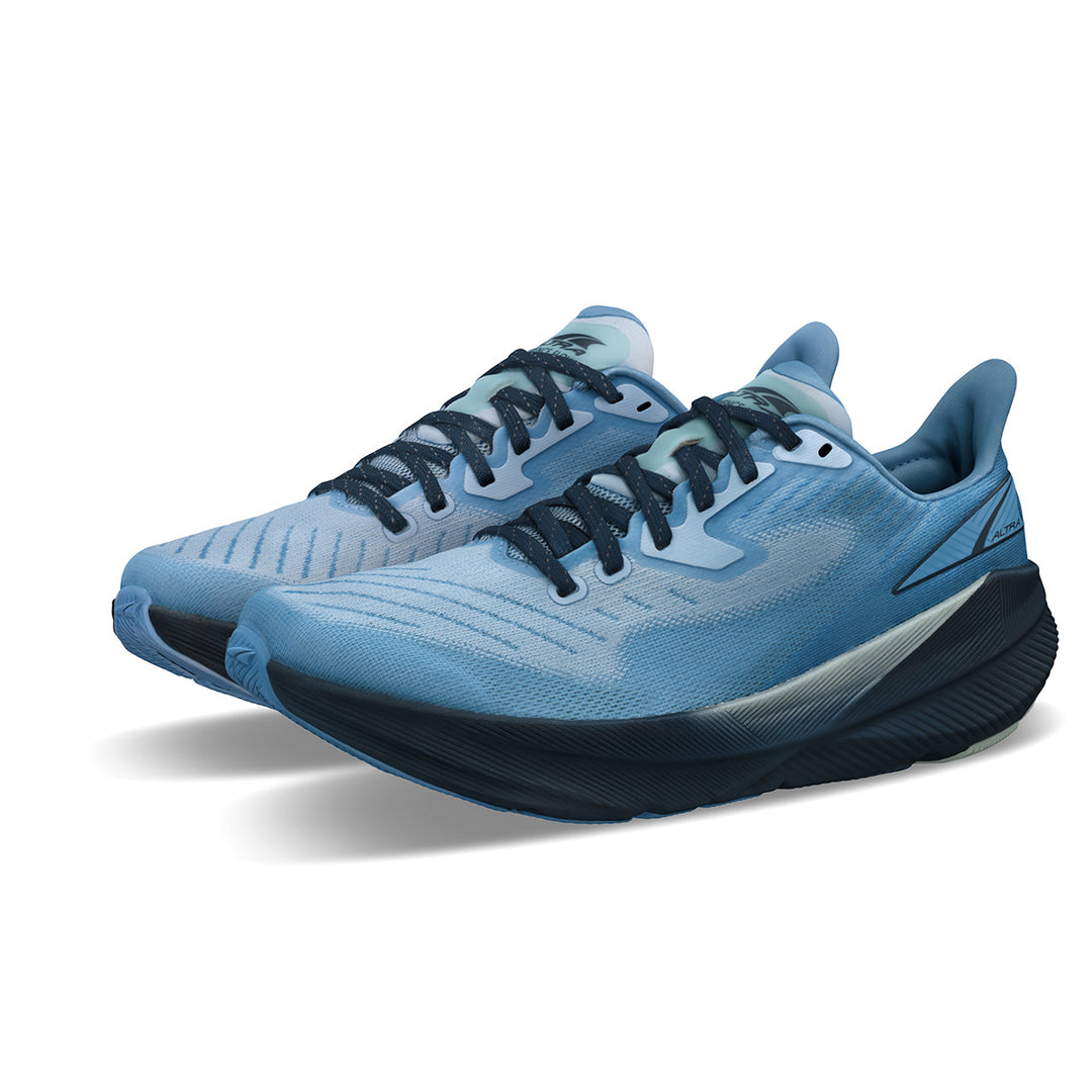Altra Experience Flow Womens | Light Blue