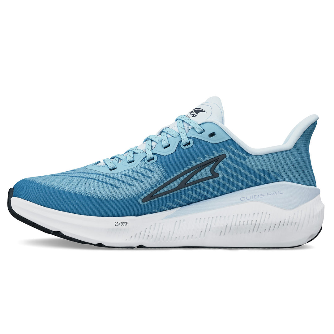 Altra Experience Form Womens | Light Blue