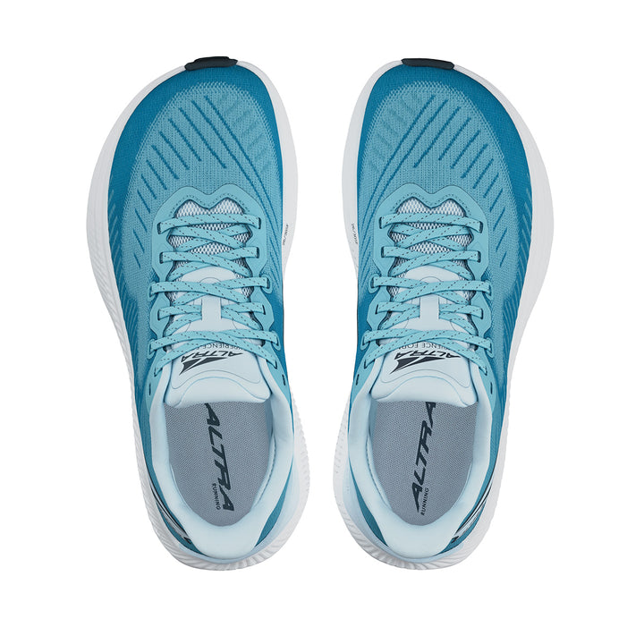 Altra Experience Form Womens | Light Blue