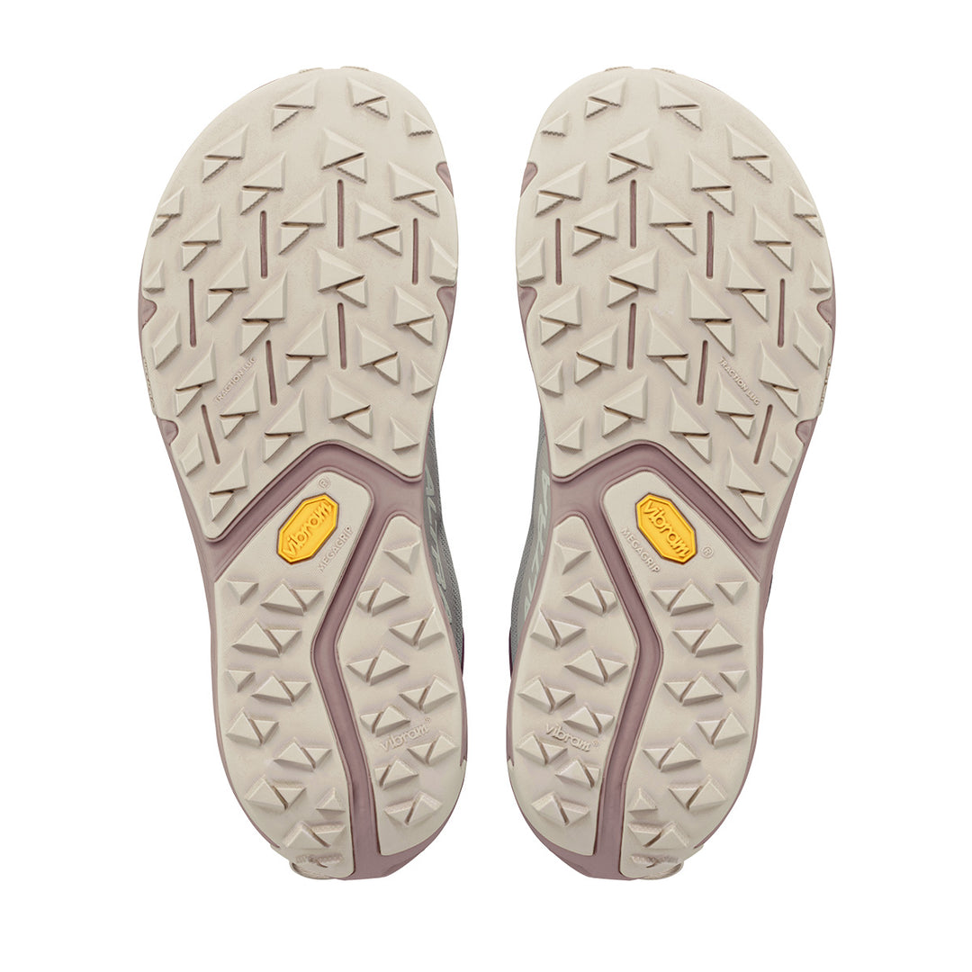 Altra Experience Wild 3+ Womens | Flint Gray/pearl/bark