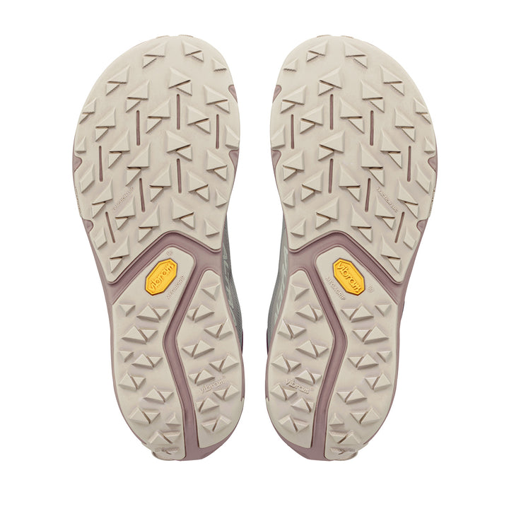 Altra Experience Wild 3+ Womens | Flint Gray/pearl/bark