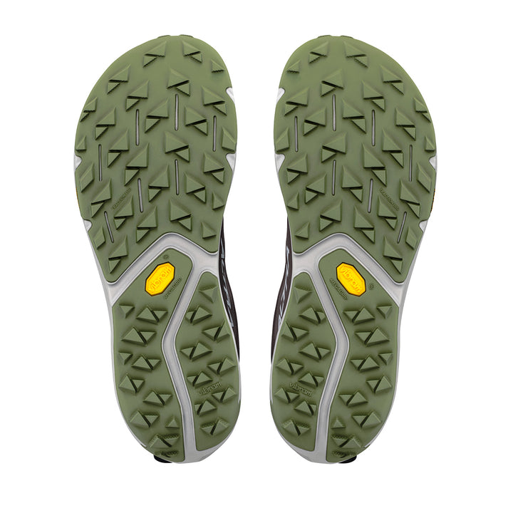 Altra Experience Wild 3+ Mens | Chclte Trte/flnt Gry/myfl