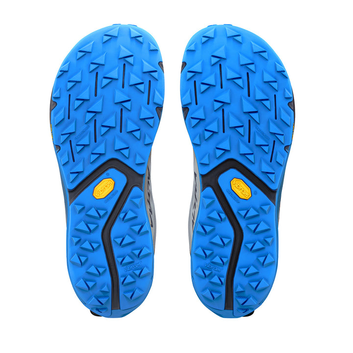 Altra Experience Wild 3+ Mens | Ultmte Gry/slvr/spr Sonic