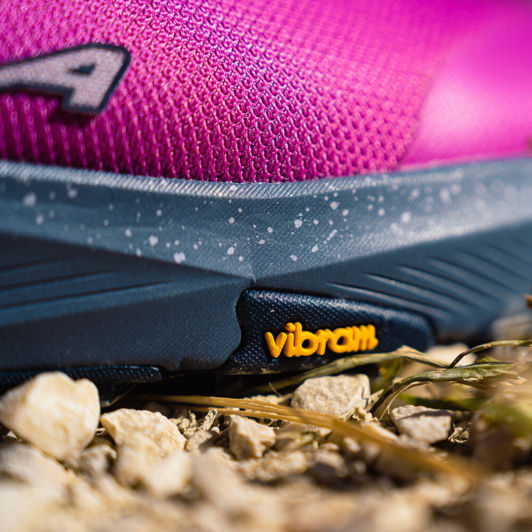 Altra Experience Wild 3+ Womens | Magenta