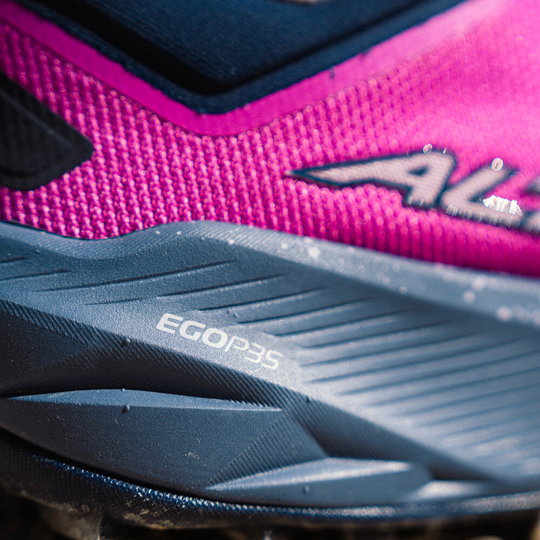 Altra Experience Wild 3+ Womens | Magenta