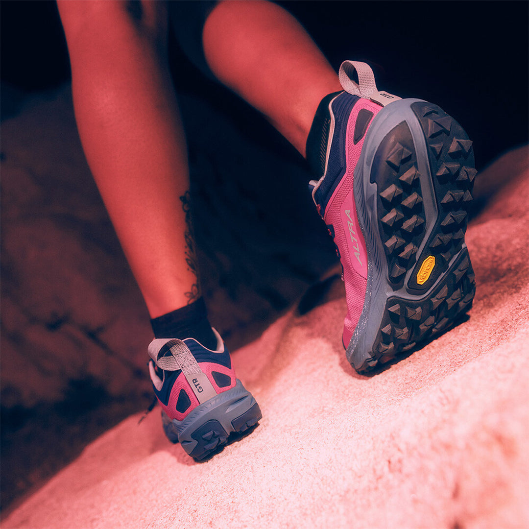 Altra Experience Wild 3+ Womens | Magenta