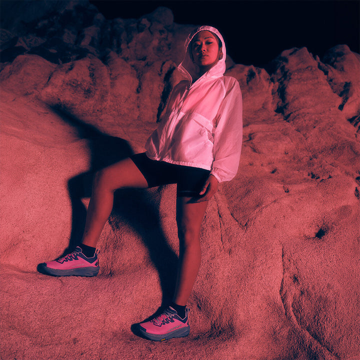 Altra Experience Wild 3+ Womens | Magenta