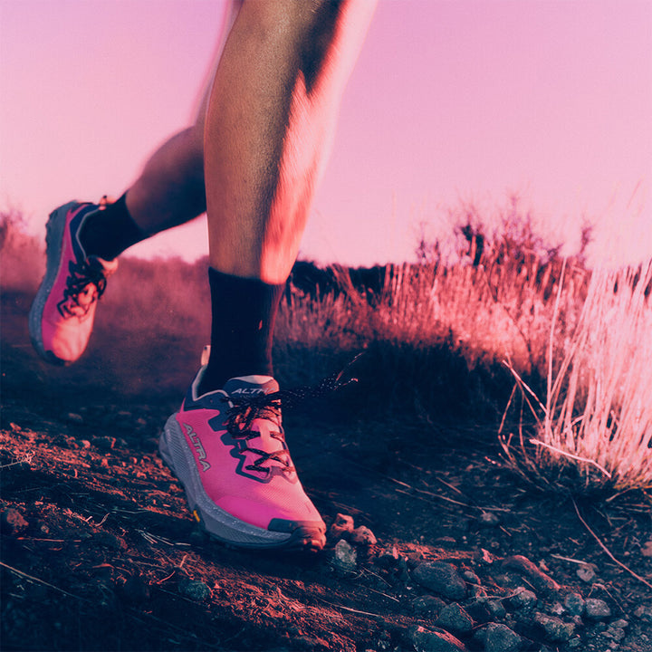 Altra Experience Wild 3+ Womens | Magenta