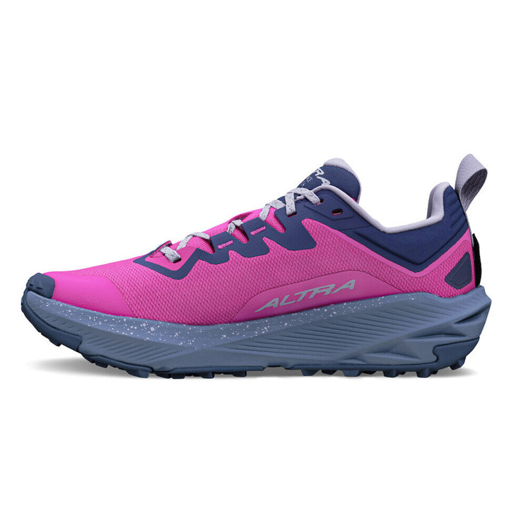 Altra Experience Wild 3+ Womens | Magenta