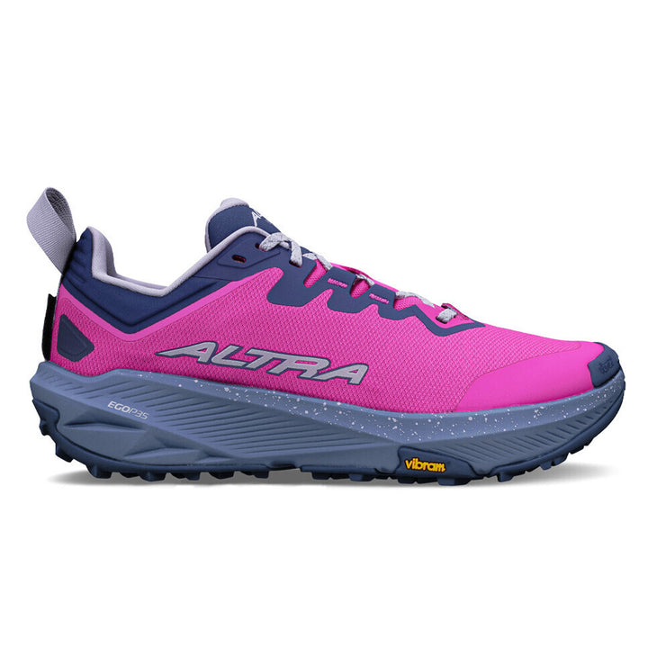 Altra Experience Wild 3+ Womens | Magenta